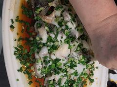 -鱼你相聚·河鲜馆(袁家岭店)