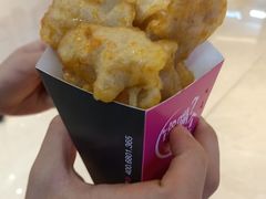 -亲爱的锅包YOU(国金街店)