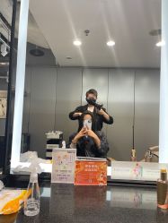-TONI&GUY