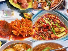 -玉林烤鸭店(垡头店)