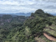 -丹霞山风景名胜区