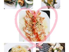 -海大大蒸汽海鲜餐厅·粤菜·特色小炒(欢乐颂店)