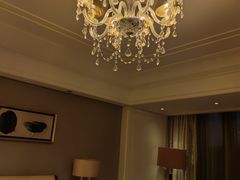 -上海外滩华尔道夫酒店