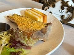 -WILLIAM 威廉姆牛排馆(衡山路店)