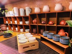 -青藤茶馆(南山路店)