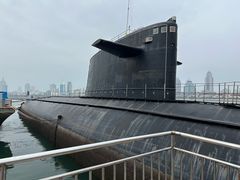 -中国人民解放军海军博物馆