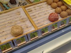 -芙気泡芙(北京来福士中心店)