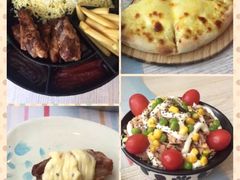 -吃饼人西餐(南开店)