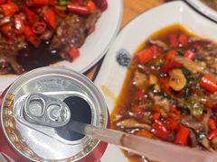 -小口味