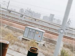 -商丘站