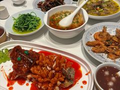 -松鹤楼(狮山永利广场店)