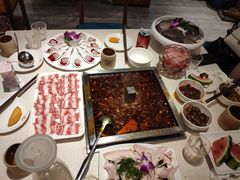 -小牛叔鲜切牛肉·火锅·烤肉自助(公济桥路店)