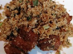 -尚岛私房菜(西方巷店)