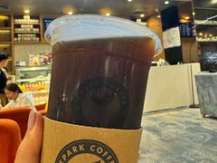 -逸派咖啡 EPARKCOFFEE(广安门店)