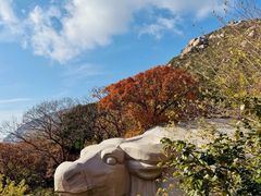 -青岛崂山太清宫