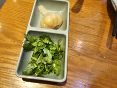 -秦老大西安羊肉泡馍馆(健德门店)
