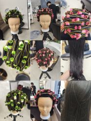 -GANO HAIR 