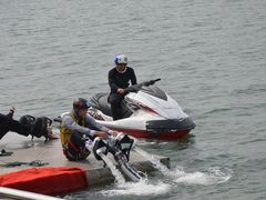 -南京金牛湖风景区