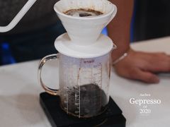 -吉派索自家烘焙咖啡馆(千佛山店)