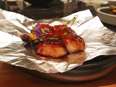 -御公馆中餐厅·点心·顺德菜·佛山东平保利洲际酒店