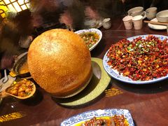 -杨记隆府(汉街店)