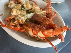 -阿弟特色海鲜餐厅·大排档(平潭店)