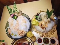 -余欢领鲜火锅(新街口店)