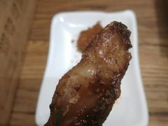 猪鼻筋-蜀签寻宜宾烧烤·精酿
