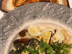 -面乙新派手擀面(大悦城店)