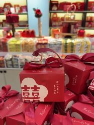 -牧子屋创意喜糖伴手礼(新湖花园店)