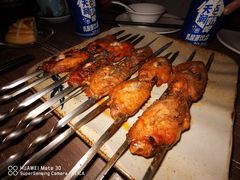 -那时新疆·车师(大宁音乐广场店)