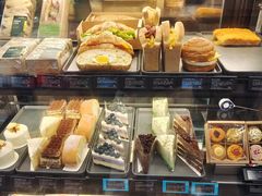 -星巴克(无锡百联奥特莱斯店)