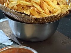 -老光明岗琼甜茶馆