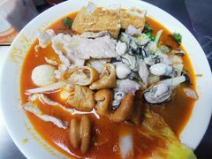 -大胖沙茶面(石鼓路店)