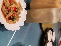 -阿毛饭店(和义路店)