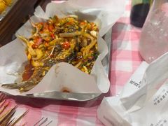 -为民烧烤吧.自贡爆炒菜.成都烧烤(收录20年好店)