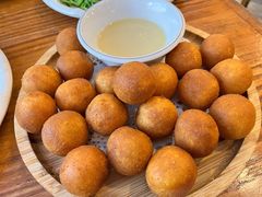 -东北人家铁锅炖(鞍山路店)