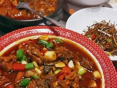 -大鹏饭店·金陵家宴(奥体中心店)