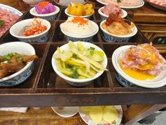 -楠火锅(西单店)