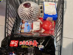 -盒马鲜生(十里堡店)