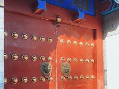 -黄瓦增福财神庙