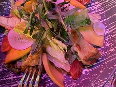 -MR.ROCKY洛奇先生·西餐&酒吧(太古仓店)