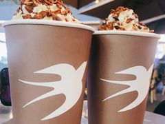 松林拿铁-BeauTea水仙(coco park店)