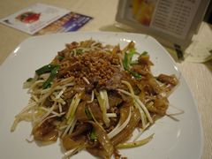 干炒牛河-唐宫海鲜舫