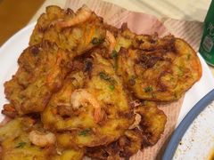 -杨氏青龙虾·羊蝎子(珠江路店)