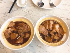 -三美肉骨茶(柏威年广场店)