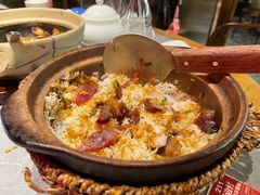 -啫神·广州地标美食(北京路店)