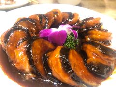 -津菜宋记老房子(平山道店)