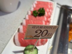 -海底捞火锅(凤凰广场店)