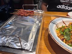 -喝丢一只鞋海鲜烧烤(文体街店)